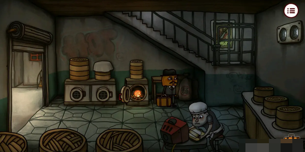 南瓜先生2九龍城寨