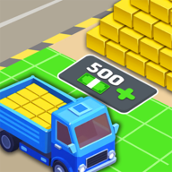 閑置礦工(Idle Miner Ore Empire)