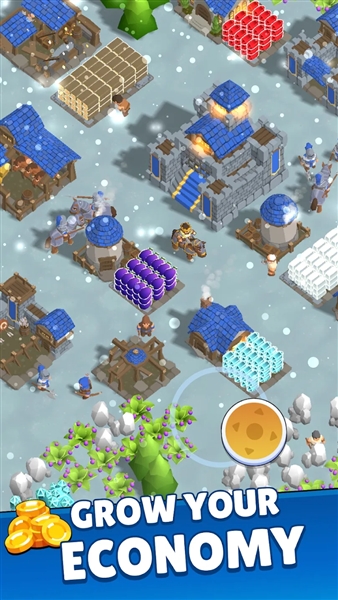 末日城堡最新版