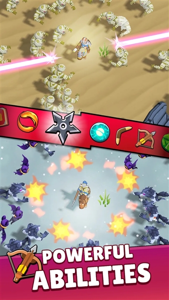 末日城堡最新版