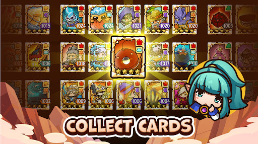 瘋狂塔防物語最新版