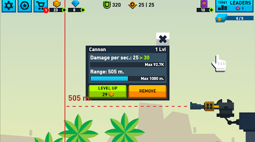 鐵塔聯盟 鐵塔聯盟