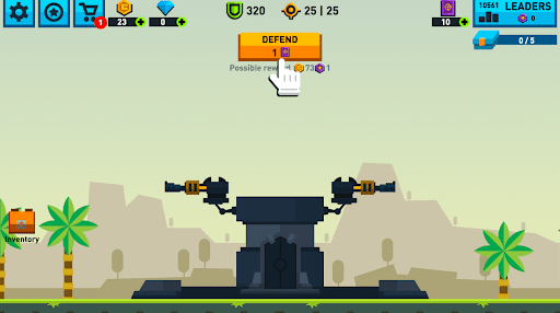 鐵塔聯盟 鐵塔聯盟