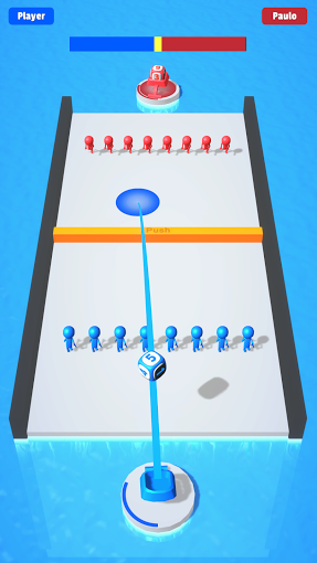 骰子推推推 骰子推推推