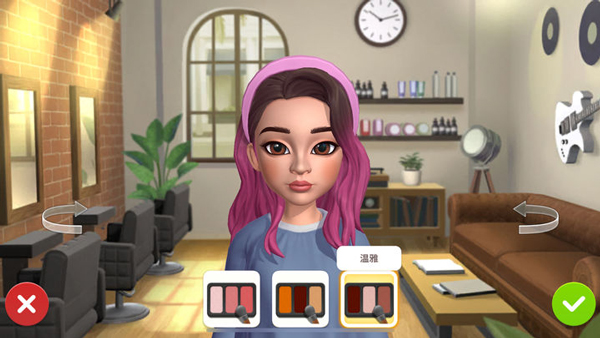 麥吉大改造無限金幣版 麥吉大改造無限金幣版