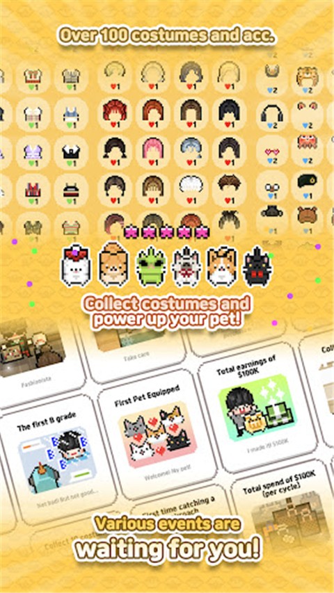 独自生活3最新版(LivingAlone3) 独自生活3最新版(LivingAlone3)