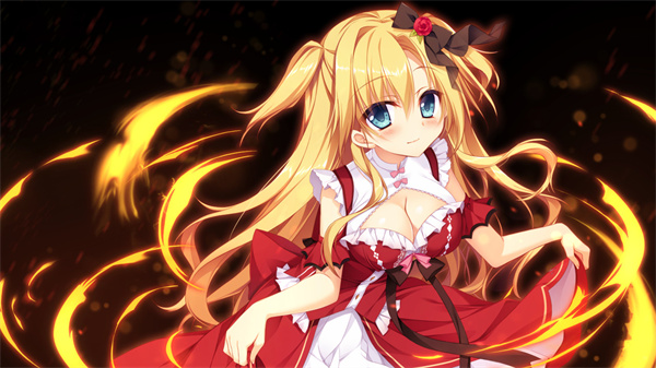 忍者少女与都市妖团 忍者少女与都市妖团