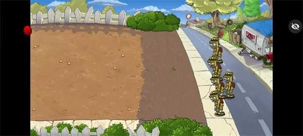 植物大戰(zhàn)僵尸Raja版