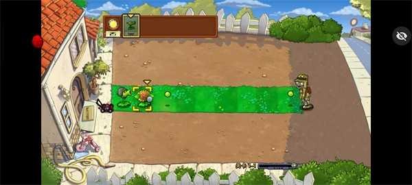 植物大戰(zhàn)僵尸Raja版