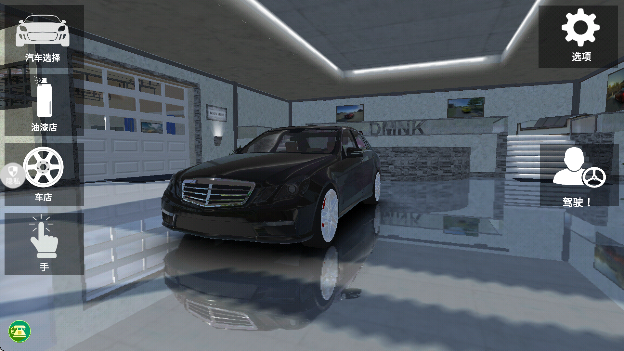 真實駕駛模擬器漢化版 真實駕駛模擬器漢化版