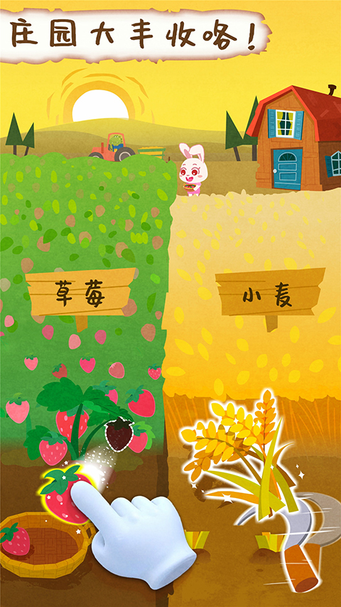 寶寶莊園 寶寶莊園