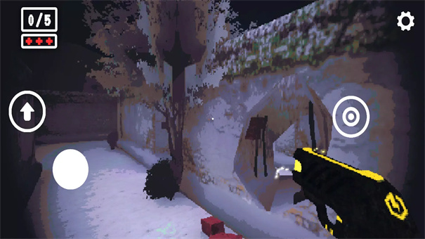 恐怖巧克力工廠