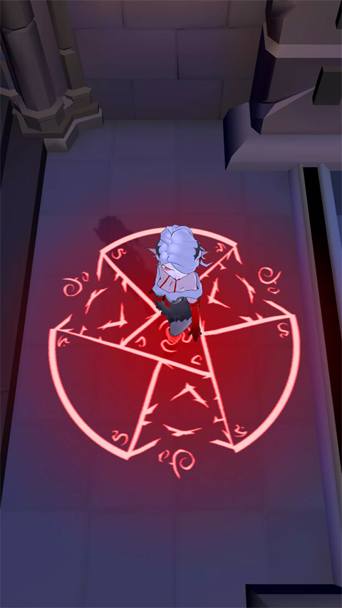 血色入侵游戲(Blood Invasion)