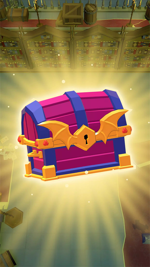 血色入侵游戲(Blood Invasion)