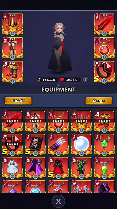 血色入侵游戲(Blood Invasion)