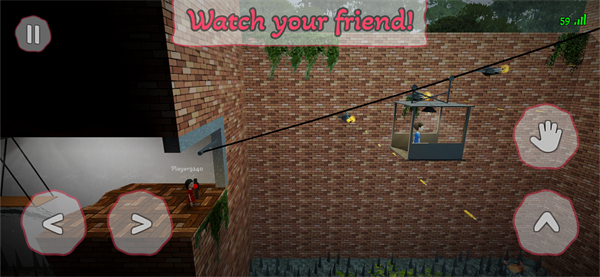 雙人成行仿制版(Pepelo)