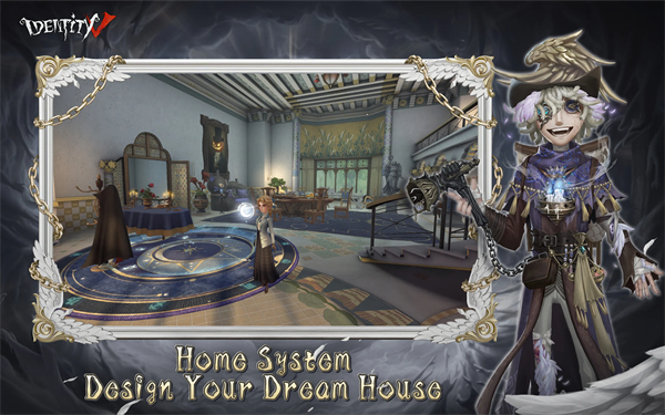 第五人格國際服2026