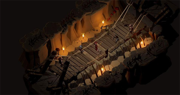 地牢幻阵 地牢幻阵