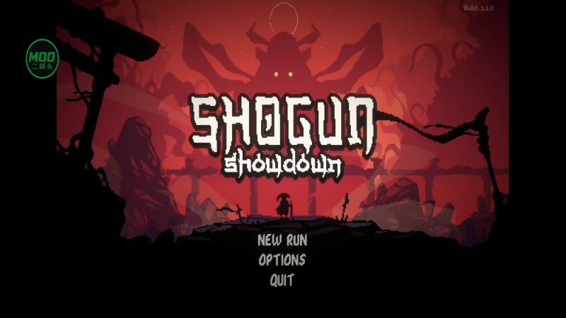 幕府将军对决内置菜单版