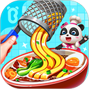 寶寶巴士奇妙料理餐廳