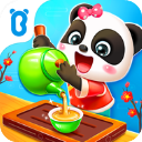 奇妙小茶園游戲