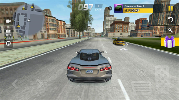 极限赛车驾驶2026最新版(Extreme Car Driving Simulator) 极限赛车驾驶2026最新版(Extreme Car Driving Simulator)