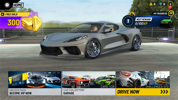 极限赛车驾驶2026最新版(Extreme Car Driving Simulator) 极限赛车驾驶2026最新版(Extreme Car Driving Simulator)